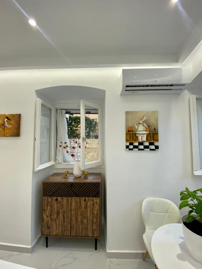 Corfu Port Art Studios Экстерьер фото